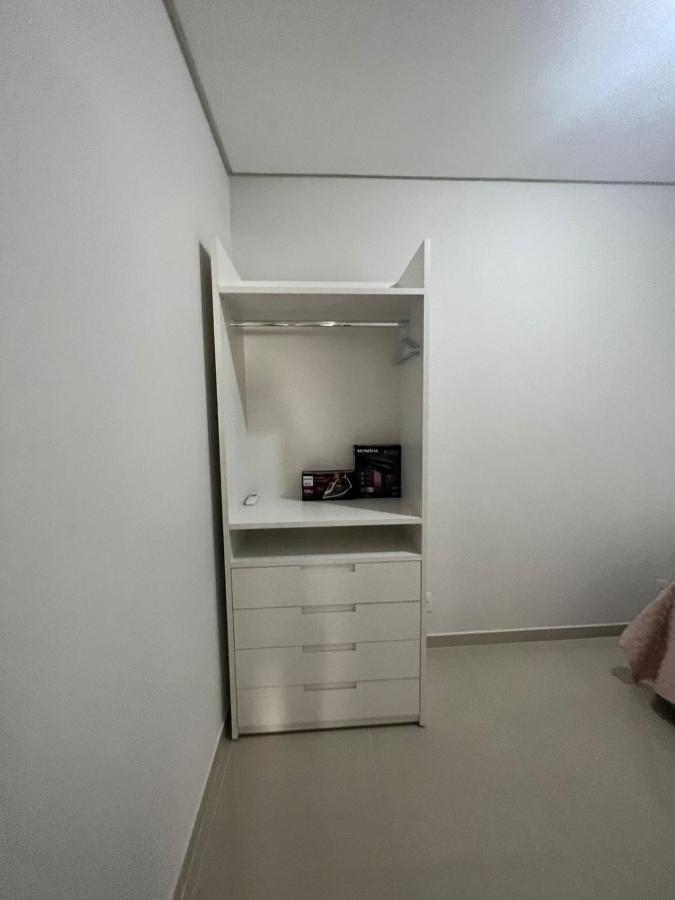 Apartamento Lion Joao Pessoa Exterior photo