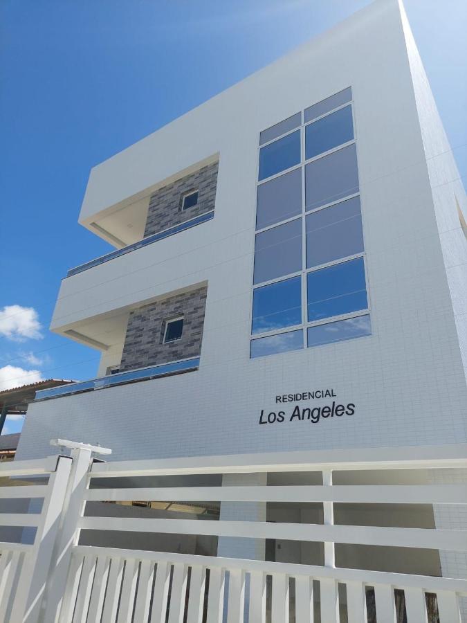 Apartamento Lion Joao Pessoa Exterior photo