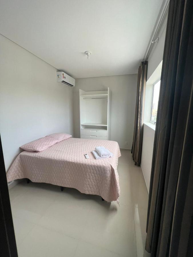 Apartamento Lion Joao Pessoa Exterior photo