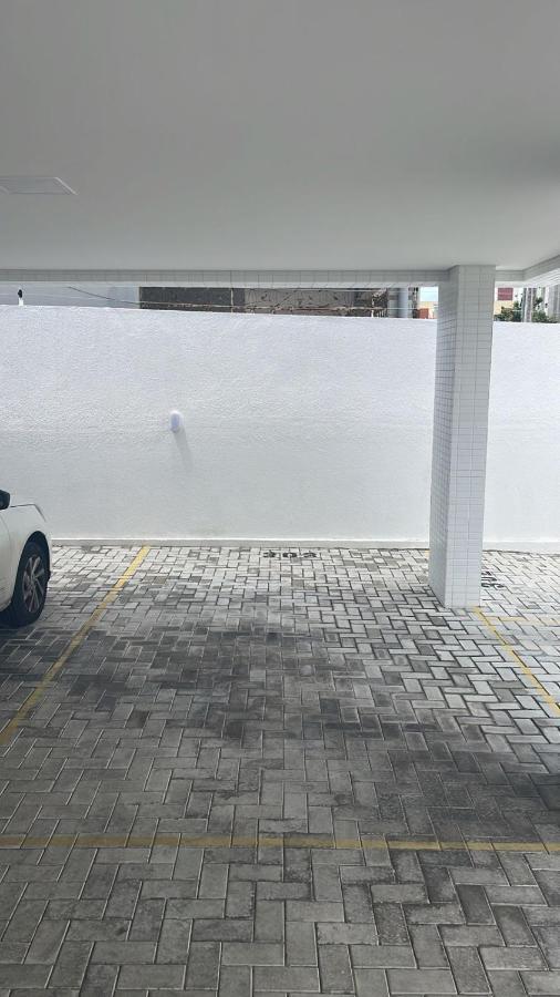 Apartamento Lion Joao Pessoa Exterior photo