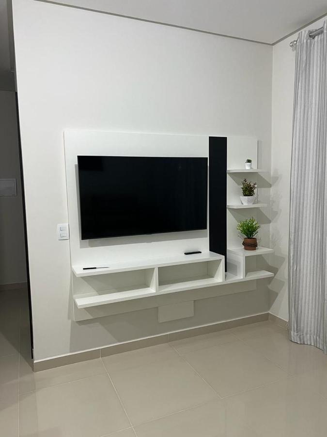 Apartamento Lion Joao Pessoa Exterior photo