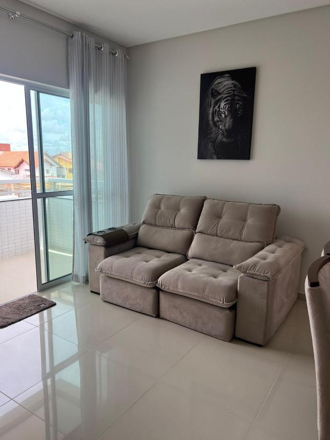 Apartamento Lion Joao Pessoa Exterior photo