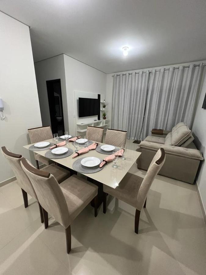 Apartamento Lion Joao Pessoa Exterior photo