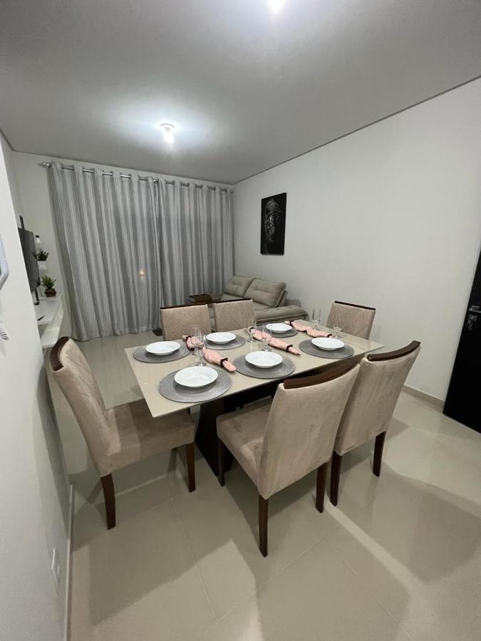 Apartamento Lion Joao Pessoa Exterior photo