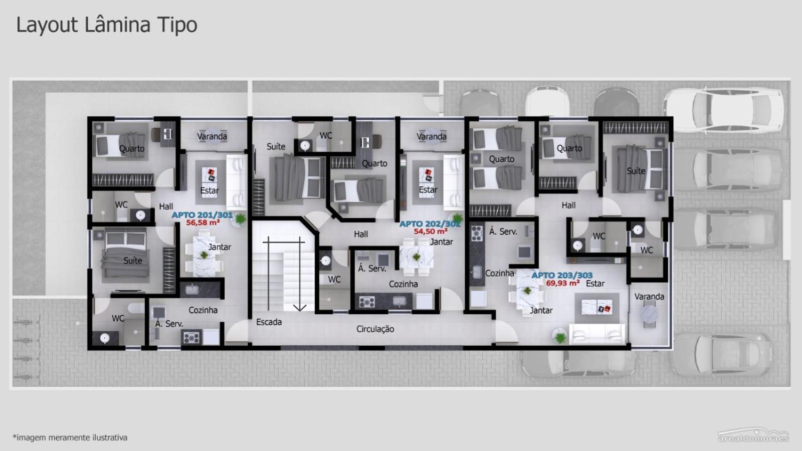 Apartamento Lion Joao Pessoa Exterior photo